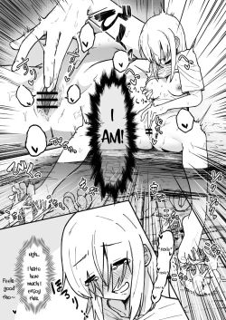 Page 13 of Kanchou no Iso no Shokushutachi ni Kusugurare Nagara Onanie suru Hanashi | A Story About Tentacle Tickling on the Shore During Low Tide