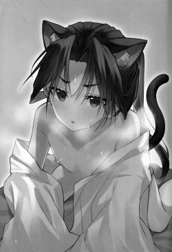 Page 3 of Neko no Himegoto