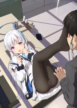 Page 19 of ひみつfanbox