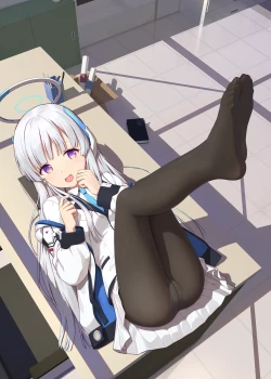 Page 20 of ひみつfanbox