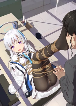 Page 22 of ひみつfanbox