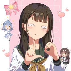 Page 4 of ひみつfanbox