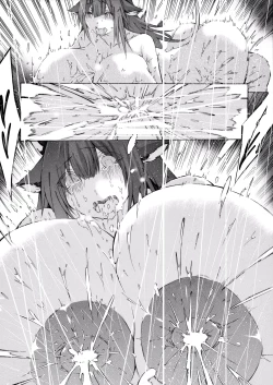 Page 31 of Kashino Ninshin Seikatsu