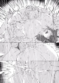 Page 32 of Kashino Ninshin Seikatsu