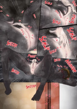 Page 25 of Enthralled by Slugs Koala in Heat