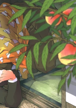 Page 22 of Haru wa Bonyuu