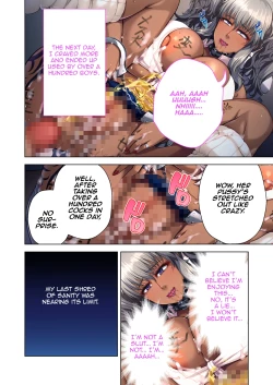 Page 28 of InCha Yuutousei no Bitch-ka KeikakuMosaic Comic Soushuuhen | The Plan to Turn a Shy Honor Student into a Bitch ～The Reason I Became a Black Gyaru～  Mosaic Comics Compilation