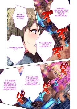 Page 47 of InCha Yuutousei no Bitch-ka KeikakuMosaic Comic Soushuuhen | The Plan to Turn a Shy Honor Student into a Bitch ～The Reason I Became a Black Gyaru～  Mosaic Comics Compilation