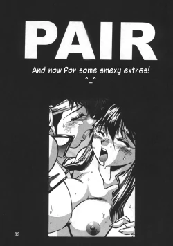 Page 31 of Imasara Dirty Pair Yuri Special-