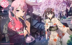 Page 18 of Nanka Shiroko Ni Osowareru Hon | 總感覺要被白子襲擊的本子。