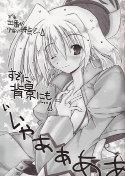 Page 2 of Kouhougata no Hito wa Jitsu wa Sugoi Juuyou Jinbutsu ka! ...Haikei to One-set ka