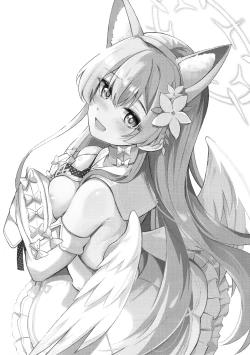 Page 27 of Ecchi na Ko wa Kirai desu ka?