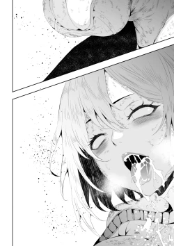 Page 19 of Heroine HaibokuHen-