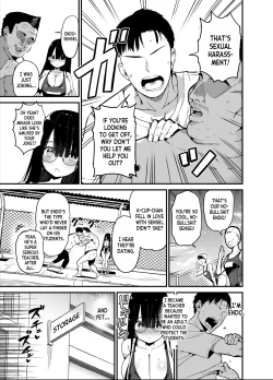 Page 5 of InCha no K Cup-chan 2