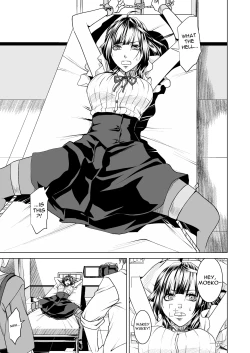 Page 6 of Teppeki Onna ni Fukushuu Daisakusen | Revenge Plan for the Ice Queen
