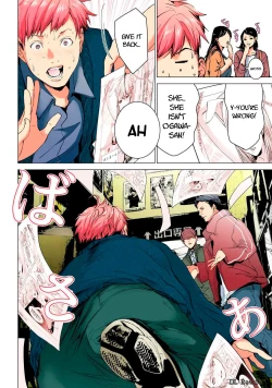 Page 6 of SYNONYM CHAPTER 1