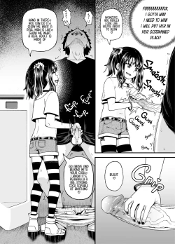 Page 20 of Uwa, Mesugaki Tsuyoi! | Crap, This Mesugaki's Too Powerful!