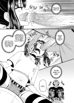 Page 33 of Uwa, Mesugaki Tsuyoi! | Crap, This Mesugaki's Too Powerful!