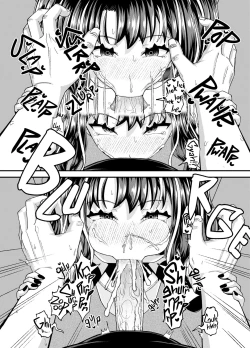 Page 38 of Uwa, Mesugaki Tsuyoi! | Crap, This Mesugaki's Too Powerful!