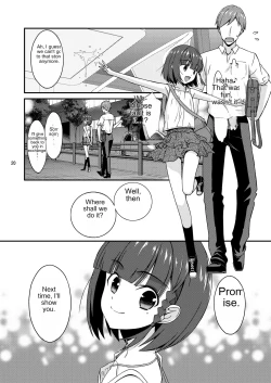Page 20 of Misetagari no Onnanoko