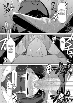 Page 64 of Misetagari no Onnanoko