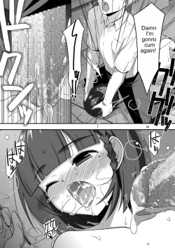 Page 65 of Misetagari no Onnanoko