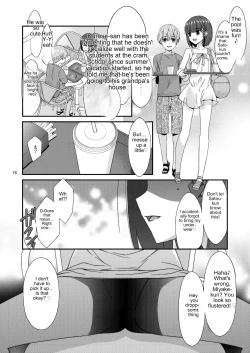 Page 78 of Misetagari no Onnanoko