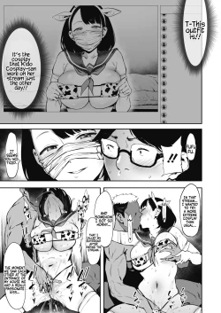 Page 92 of Nagesen Kousai Chapters 1-4 + Extra