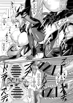 Page 49 of Seisenki Iris| Battle Angel Iris