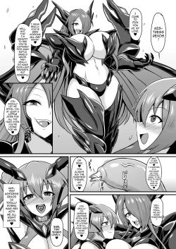 Page 59 of Seisenki Iris| Battle Angel Iris