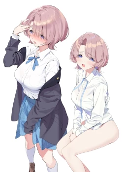 Page 26 of Mao Sempai no Hokago