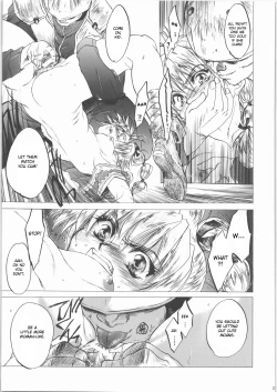 Page 18 of Izuko Nari to, Konoyo no Soto e - Any Where Out of The World