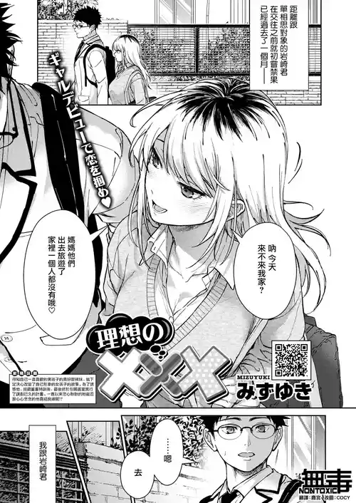 Download Risou no xxx