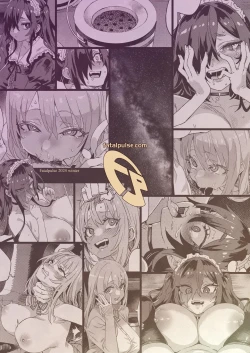 Page 52 of Jinsei Recycle - RECYCLE of the LIFE