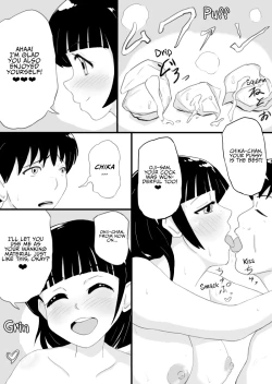 Page 20 of Aniomoi no Imouto ga Ore no Okazu ni Nattekureru | My Caring Little Sister Becomes My Wanking Material