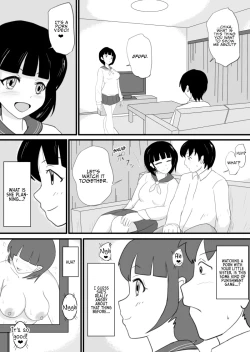 Page 6 of Aniomoi no Imouto ga Ore no Okazu ni Nattekureru | My Caring Little Sister Becomes My Wanking Material
