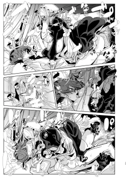 Page 28 of Shinshi Tsuki Maid no Sophie-san 10