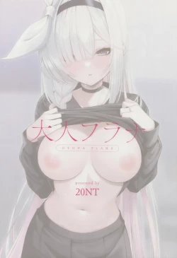 Page 17 of Otona Plana