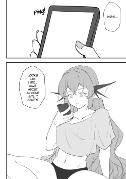 Page 30 of Finana no Musei | Finana's Wet Dream