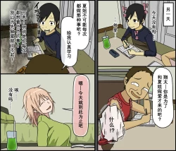 Page 24 of Boku wa Natsuki Onee-chan to Sex Dekinai