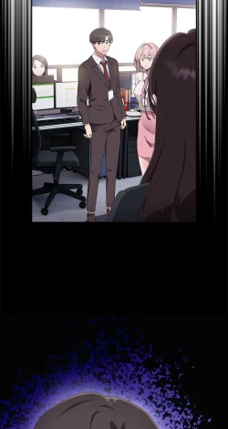 Page 134 of 大企业里的小秘密／Troublesome Employee Warning 1-15