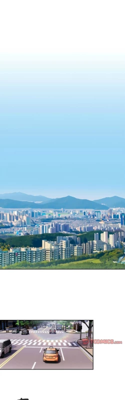 Page 2 of 大企业里的小秘密／Troublesome Employee Warning 1-15