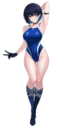 Page 102 of Umise Aoba wa Kimi dake no Mono ni Naritai | 海瀬苍羽想要成为独属于你一人之物