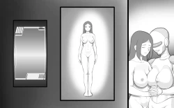 Page 82 of Metarikkurabu 〜 andoroido no koibito