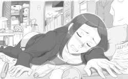 Page 84 of Metarikkurabu 〜 andoroido no koibito