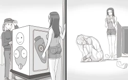 Page 88 of Metarikkurabu 〜 andoroido no koibito