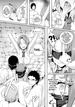 Page 14 of Shangri-La's Offering Episode 2