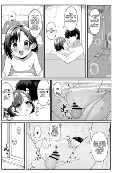 Page 20 of Otonari no Musume-san wa Ore ni Ki ga Aru you dakara Pet ni Shite Mita. 2 | The Neighbor's Daughter Has a Crush on Me, so I Turned Her into My Pet 2