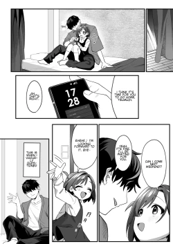 Page 21 of Otonari no Musume-san wa Ore ni Ki ga Aru you dakara Pet ni Shite Mita. 2 | The Neighbor's Daughter Has a Crush on Me, so I Turned Her into My Pet 2