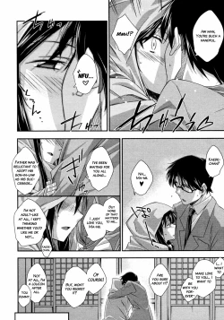 Page 10 of Tsuntsun to Obentou | Tsuntsun and Box Lunch